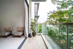 Carpmael 38 (D15), Condominium #574306731
